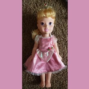 Princess Aurora (Sleeping Beauty) Doll